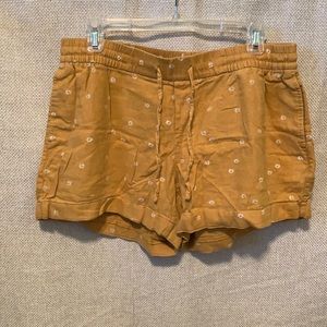 Old navy shorts